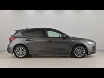 Used Ford Focus 2024 for sale - 74510943: Photo
