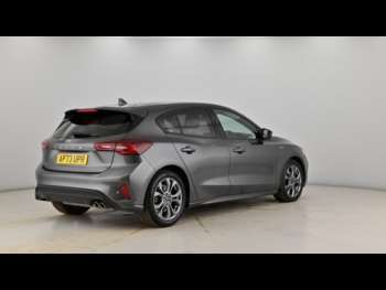 Used Ford Focus 2024 for sale - 74510943: Photo