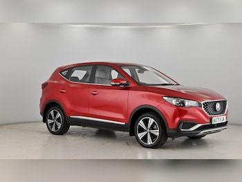 Used MG MG ZS 2021 for sale - 75496532: Photo