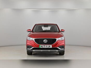 Used MG MG ZS 2021 for sale - 75496532: Photo