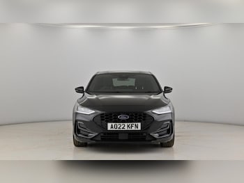 Used Ford Focus 2022 for sale - 74878025: Photo
