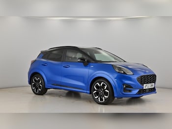 Ford - Puma