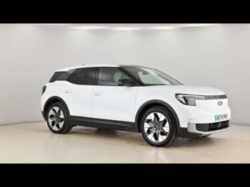 Used Ford Explorer 2024 for sale - 74321965: Photo