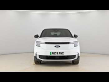 Used Ford Explorer 2024 for sale - 74321965: Photo