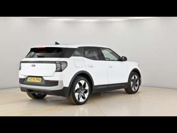 Used Ford Explorer 2024 for sale - 74321965: Photo