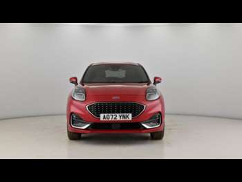 Used Ford Puma 2022 for sale - 74572126: Photo