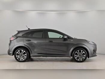 Used Ford Puma 2022 for sale - 75748764: Photo