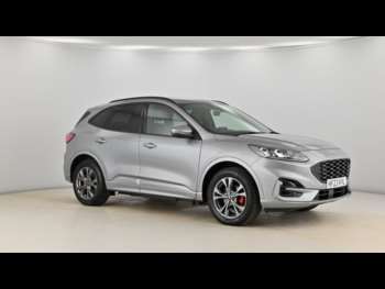 Used Ford Kuga 2023 for sale - 74510953: Photo
