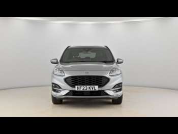 Used Ford Kuga 2023 for sale - 74510953: Photo