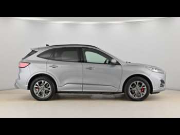 Used Ford Kuga 2023 for sale - 74510953: Photo