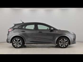 Used Ford Puma 2022 for sale - 74878024: Photo