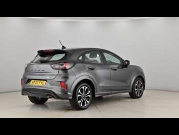 Used Ford Puma 2022 for sale - 74878024: Photo