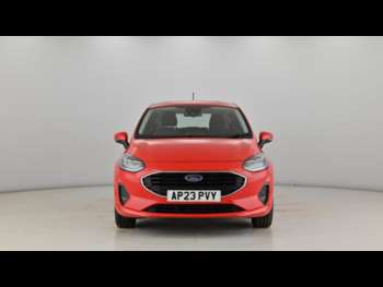 Used Ford Fiesta 2023 for sale - 74230542: Photo