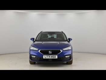 Used SEAT Leon 2021 for sale - 74623373: Photo