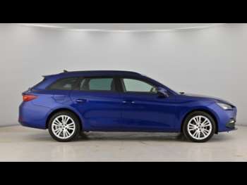 Used SEAT Leon 2021 for sale - 74623373: Photo