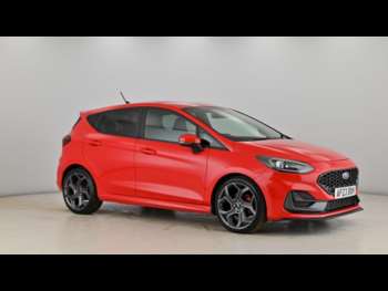 Used Ford Fiesta 2023 for sale - 74230539: Photo