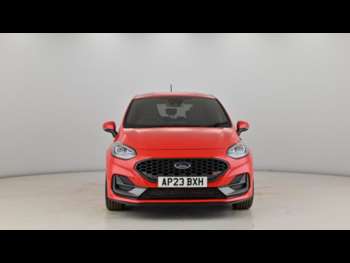 Used Ford Fiesta 2023 for sale - 74230539: Photo