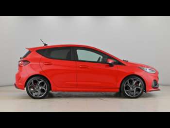 Used Ford Fiesta 2023 for sale - 74230539: Photo