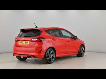 Used Ford Fiesta 2023 for sale - 74230539: Photo