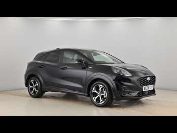 Used Ford Puma 2024 for sale - 72163737: Photo