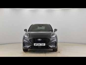 Used Ford Puma 2024 for sale - 72163737: Photo
