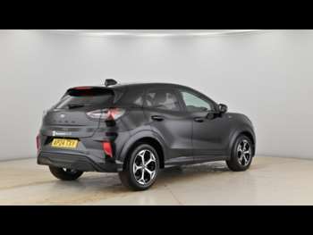 Used Ford Puma 2024 for sale - 72163737: Photo