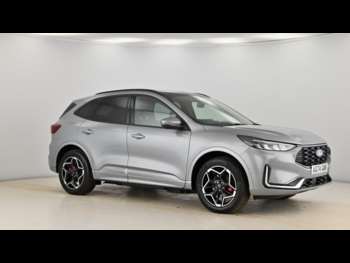 Used Ford Kuga 2024 for sale - 73991885: Photo