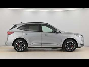 Used Ford Kuga 2024 for sale - 73991885: Photo