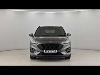 Used Ford Kuga 2022 for sale - 74801788: Photo