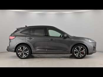 Used Ford Kuga 2022 for sale - 74801788: Photo