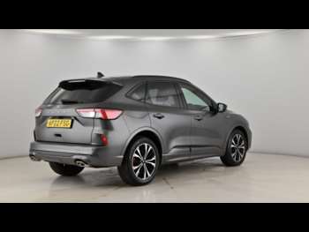 Used Ford Kuga 2022 for sale - 74801788: Photo