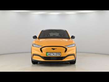 Used Ford Mustang Mach-E 2024 for sale - 73902717: Photo