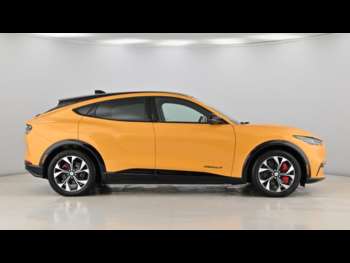 Used Ford Mustang Mach-E 2024 for sale - 73902717: Photo
