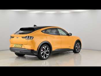 Used Ford Mustang Mach-E 2024 for sale - 73902717: Photo