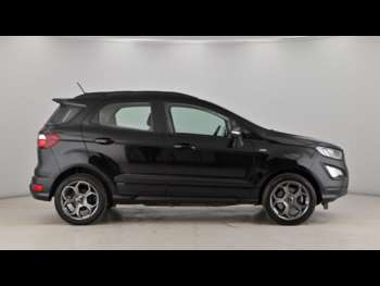 Used Ford Ecosport 2022 for sale - 74640756: Photo