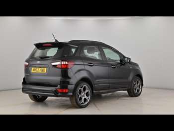 Used Ford Ecosport 2022 for sale - 74640756: Photo