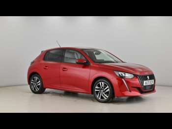 Used Peugeot 208 2021 for sale - 74230540: Photo