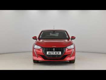 Used Peugeot 208 2021 for sale - 74230540: Photo