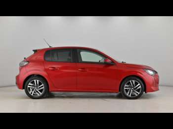 Used Peugeot 208 2021 for sale - 74230540: Photo