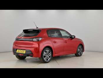 Used Peugeot 208 2021 for sale - 74230540: Photo