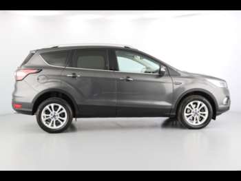 Used Ford Kuga 2018 for sale - 74970024: Photo