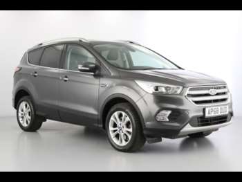 Used Ford Kuga 2018 for sale - 74970024: Photo