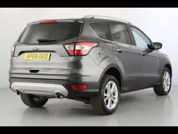Used Ford Kuga 2018 for sale - 74970024: Photo