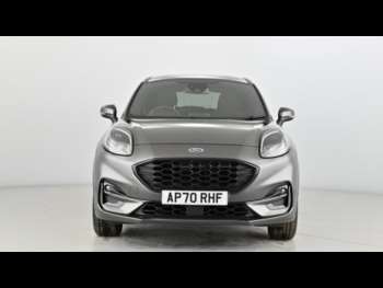 Used Ford Puma 2020 for sale - 74911030: Photo