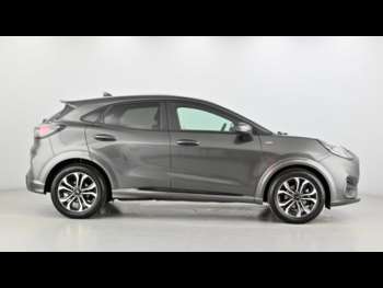 Used Ford Puma 2020 for sale - 74911030: Photo