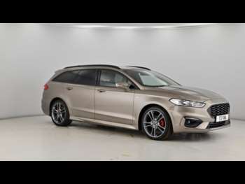 Used Ford Mondeo 2020 for sale - 73740056: Photo