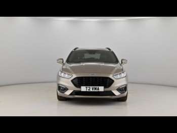 Used Ford Mondeo 2020 for sale - 73740056: Photo