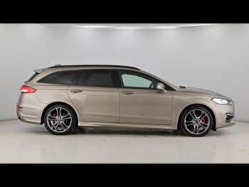 Used Ford Mondeo 2020 for sale - 73740056: Photo