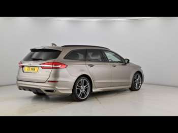 Used Ford Mondeo 2020 for sale - 73740056: Photo