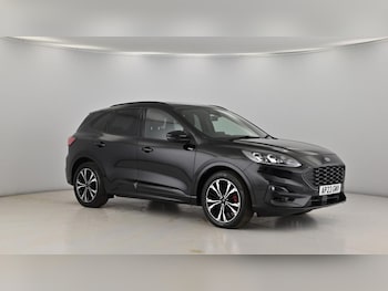 Ford - Kuga